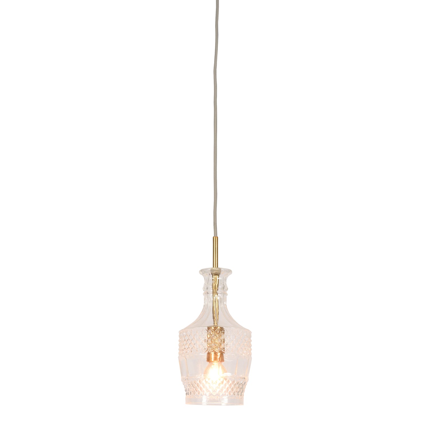 It's about RoMi Brussels Hanglamp