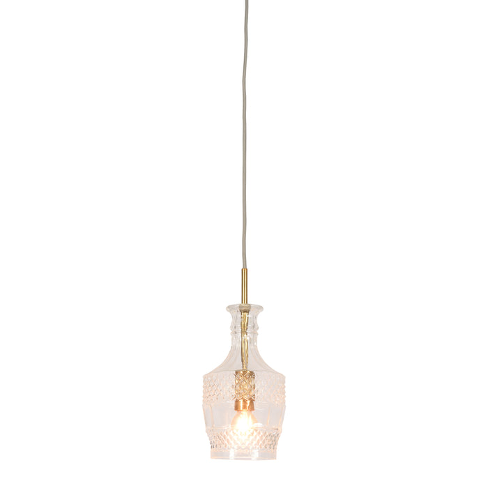 It's about RoMi Brussels Hanglamp