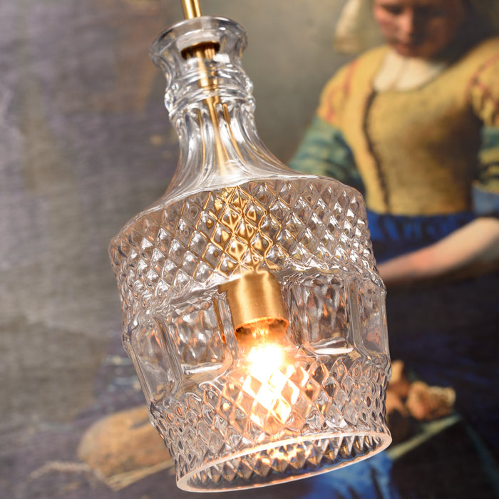 It's about RoMi Brussels Hanglamp