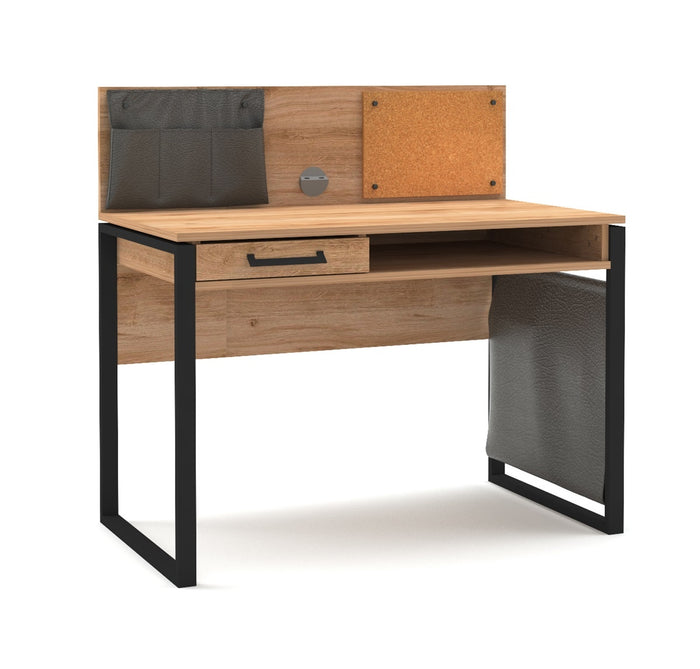 Rocky Irony Bureau Two