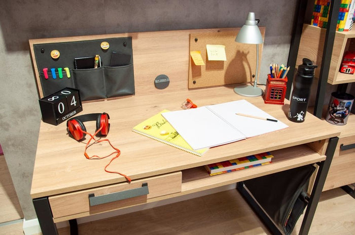 Rocky Irony Bureau Two