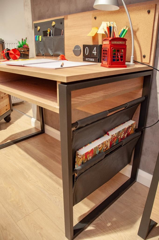 Rocky Irony Bureau Two