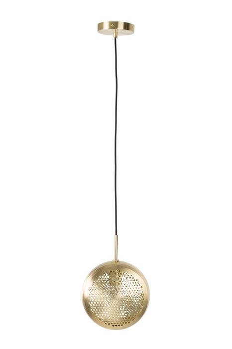 Zuiver Gringo Flat Hanglamp