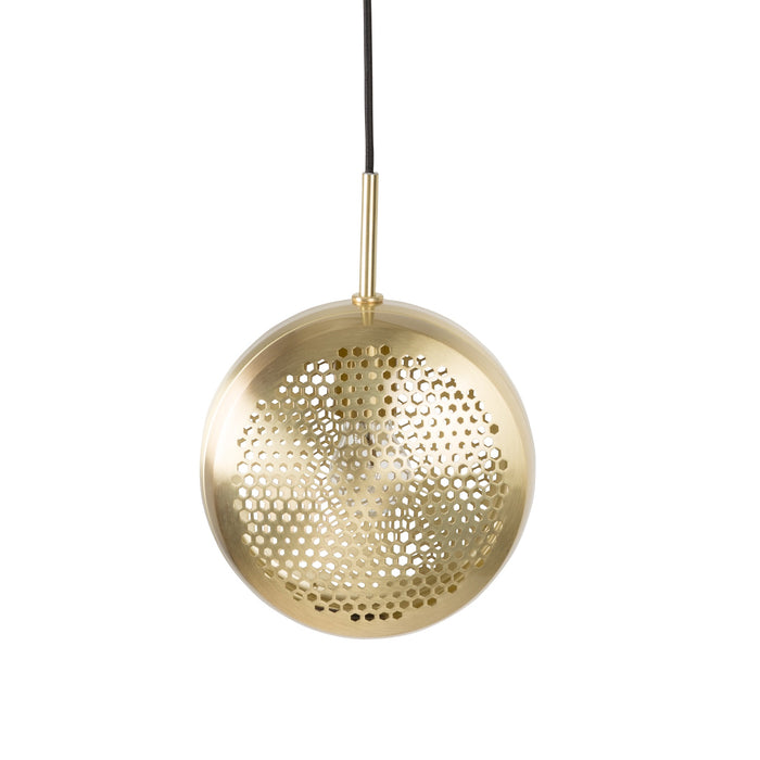 Zuiver Gringo Flat Hanglamp