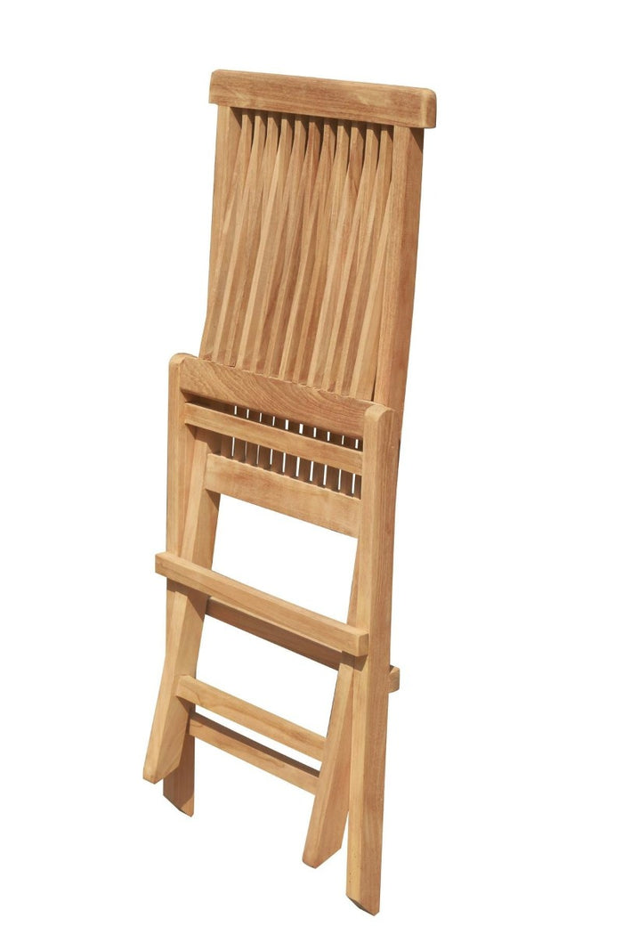 Teakea Teak Houten Klapstoel Tenerif