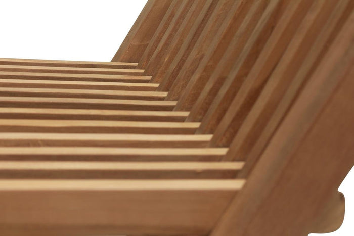 Teakea Teak Houten Klapstoel Tenerif