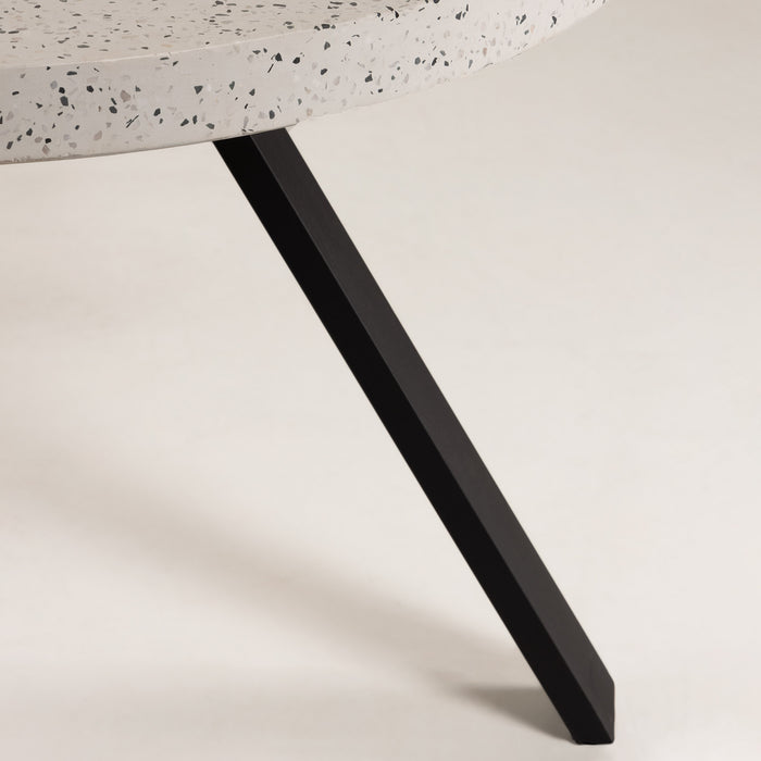 Kave Home Shanelle Tuintafel