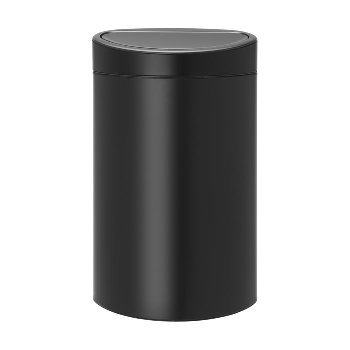 Brabantia Touch Bin New Afvalemmer 40 Liter