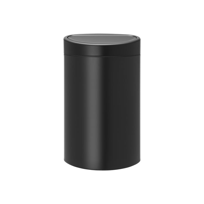 Brabantia Touch Bin New Afvalemmer 40 Liter