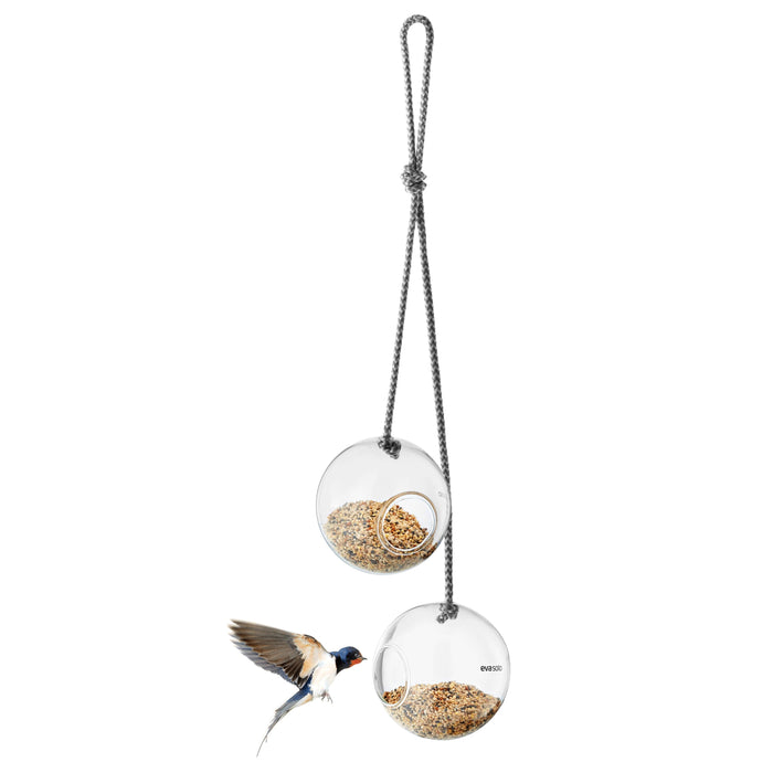 Eva Solo Vogelvoeder Huis