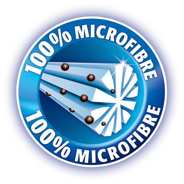 Vileda Easy Wring & Clean Classic Mop