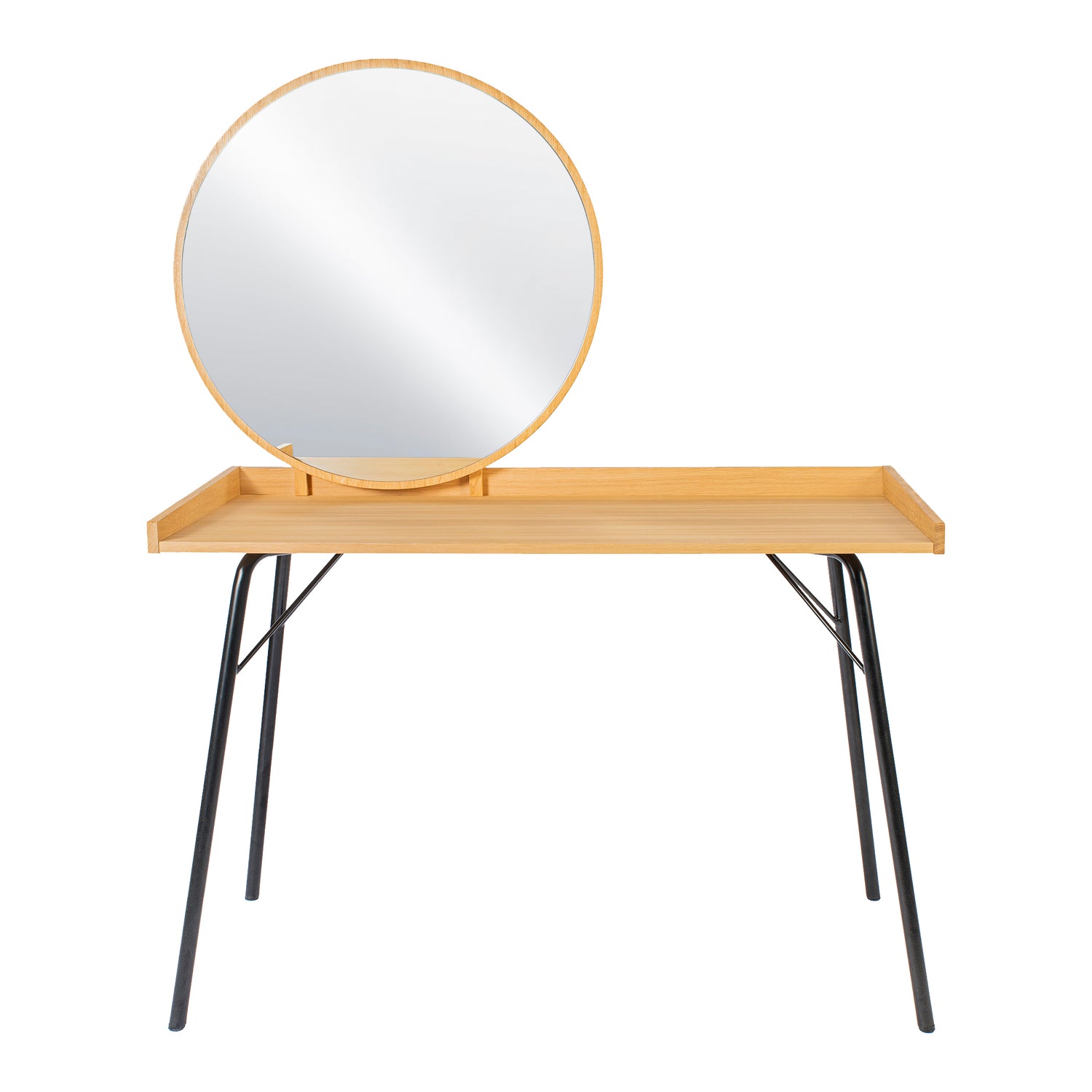 Woodman Rayburn Kaptafel