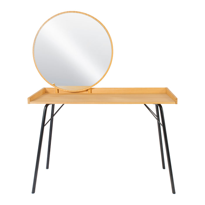 Woodman Rayburn Kaptafel