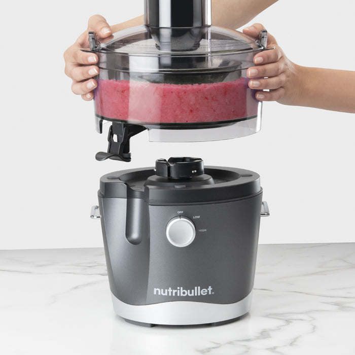 Nutribullet Juicer