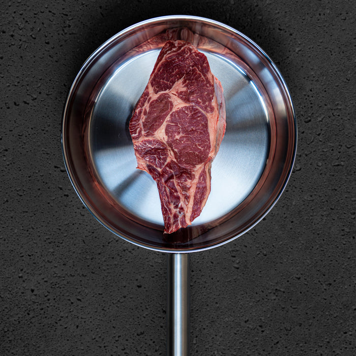 Combekk Koekenpan Ø 28 cm