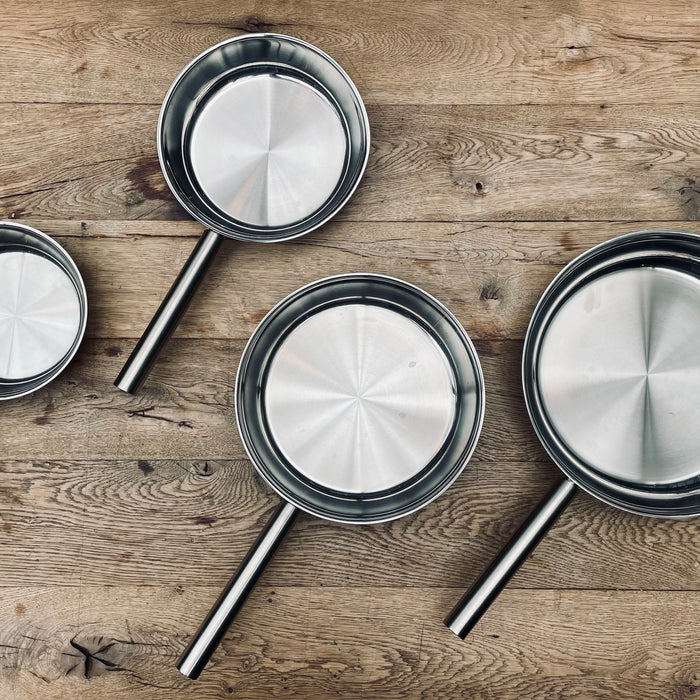 Combekk Koekenpan Ø 28 cm