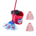 Vileda Super Mocio 3Action Vloerwisserset