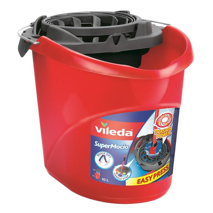 Vileda Super Mocio 3Action Vloerwisserset