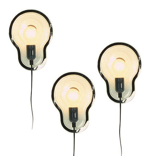 Droog Sticky Lamp