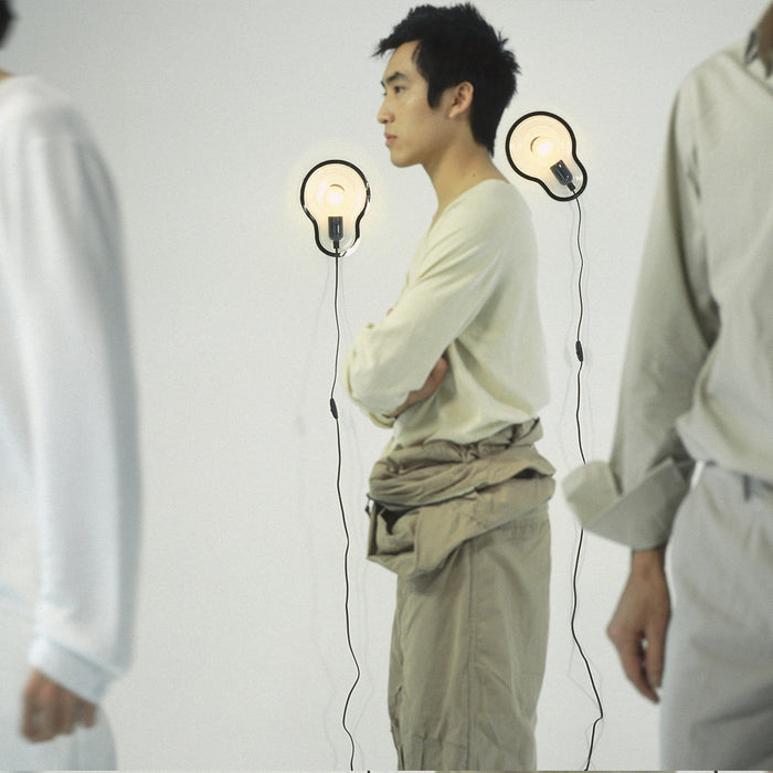 Droog Sticky Lamp