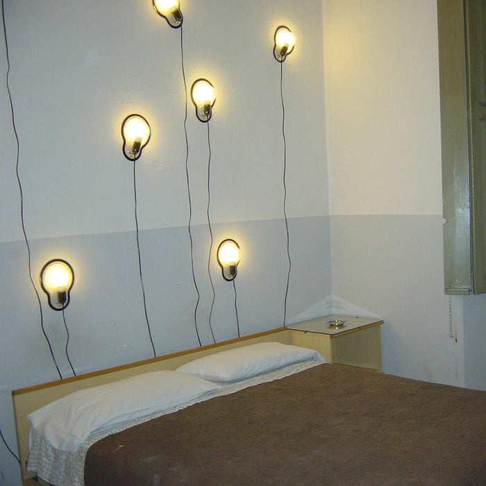 Droog Sticky Lamp