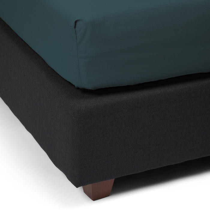 Essenza Premium Perkal Hoeslaken 180 x 200 cm