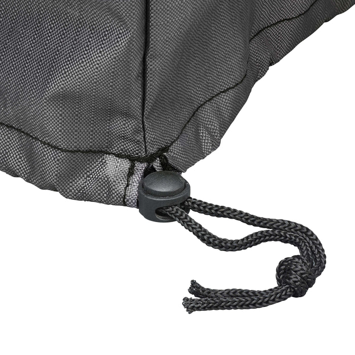 AeroCover Loungesethoes Hoekbank B 300 x D 300 cm