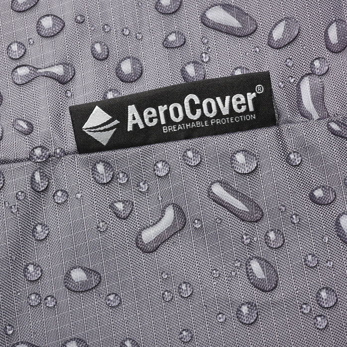 AeroCover Kussentas H 60 x B 175 x D 80 cm
