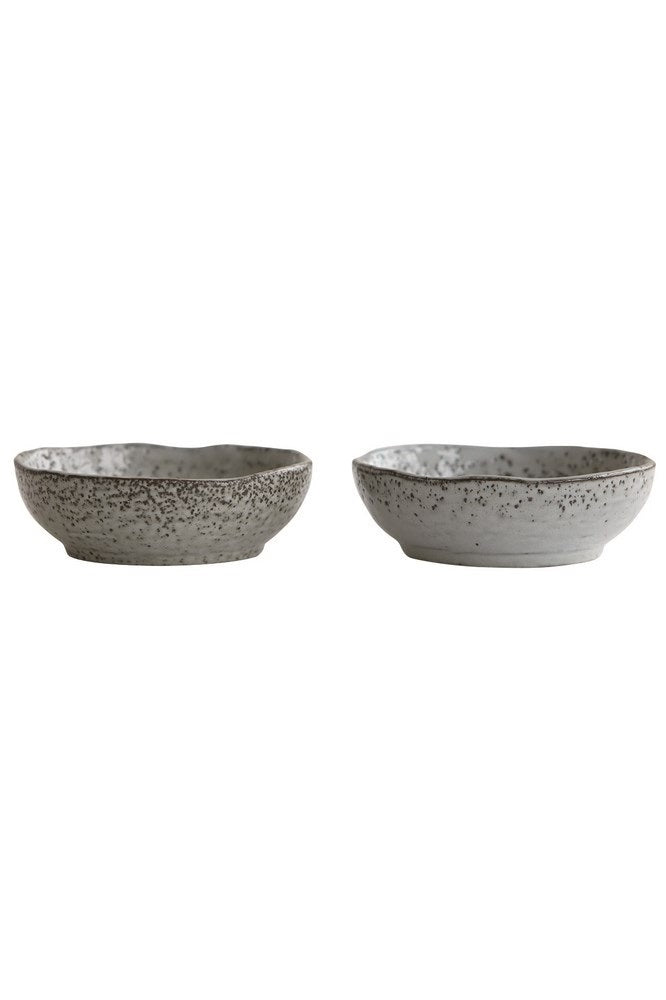 House Doctor Rustic Kom Ø 11,5 cm - 2 st.