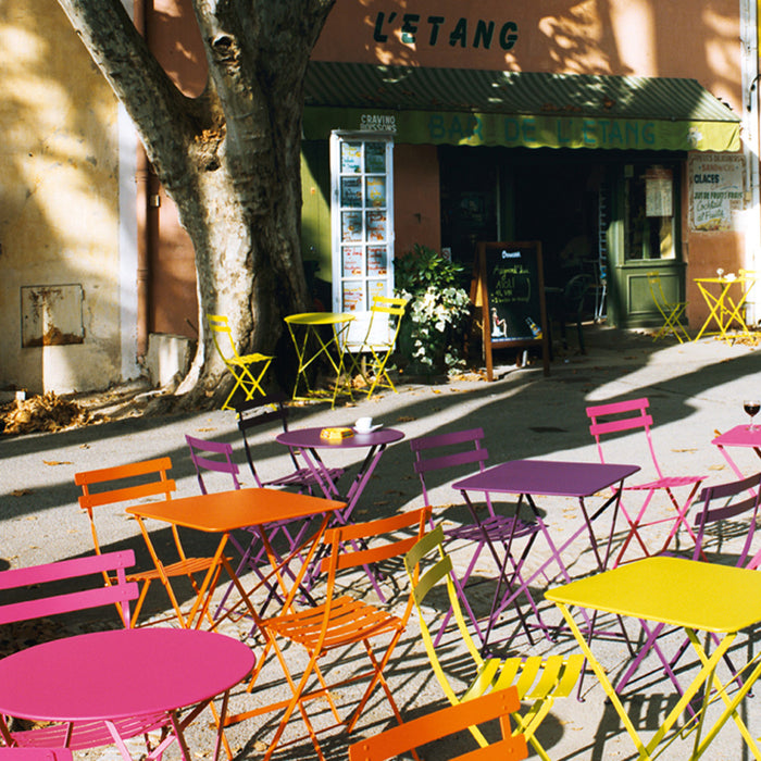 Fermob Bistro Klapstoel