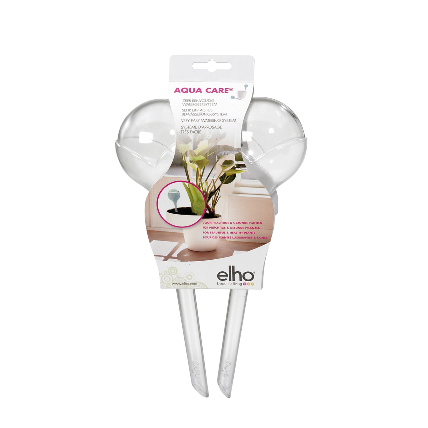 elho Aqua Care Waterdispenser