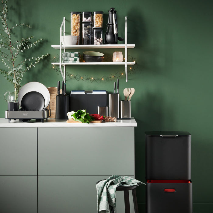 Joseph Joseph Extend Steel Afdruiprek