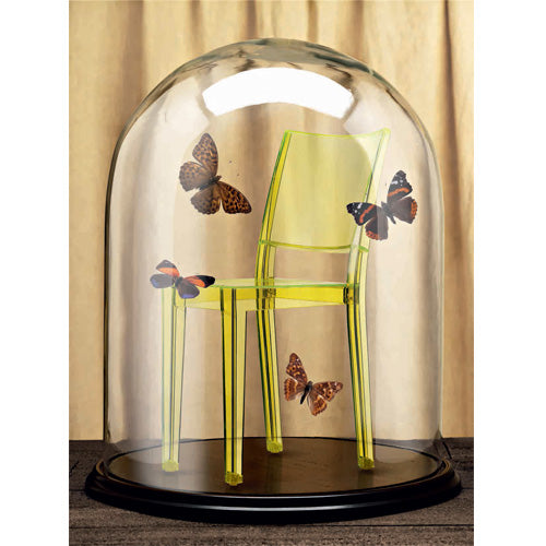 Kartell La Marie Stoel
