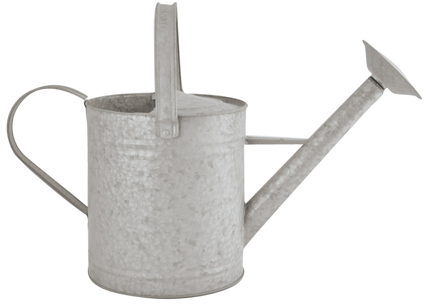 Esschert Design Gieter Zink - 8,7 Liter