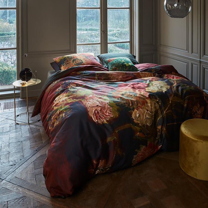 Beddinghouse x Van Gogh Gladioli Dekbedovertrek 140 x 200/220 cm