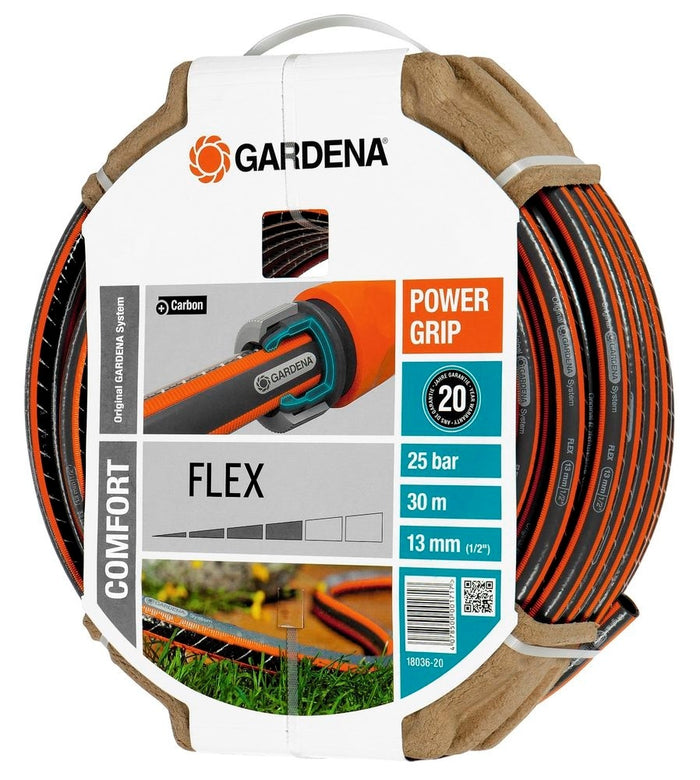 Gardena Comfort Flex Tuinslang 30 m