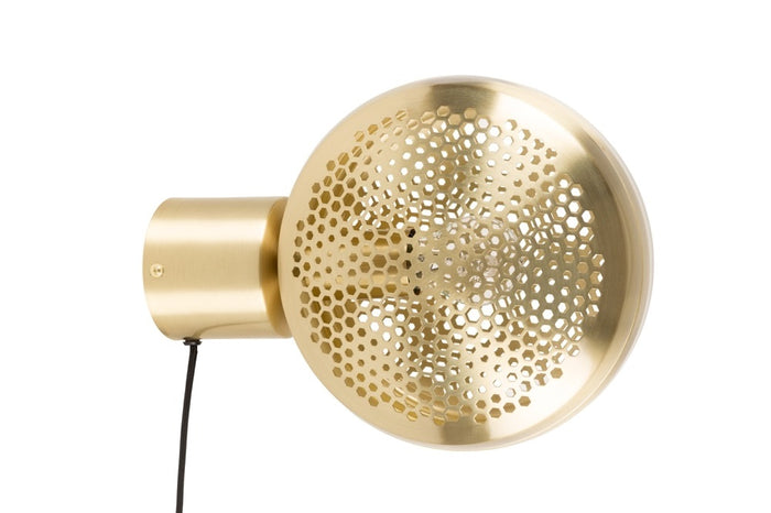 Zuiver Gringo Wandlamp