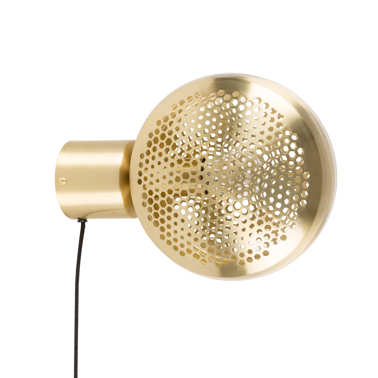 Zuiver Gringo Wandlamp