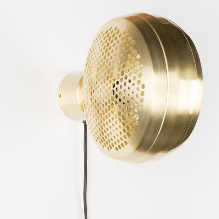 Zuiver Gringo Wandlamp