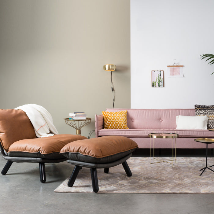 Zuiver Gringo Wandlamp