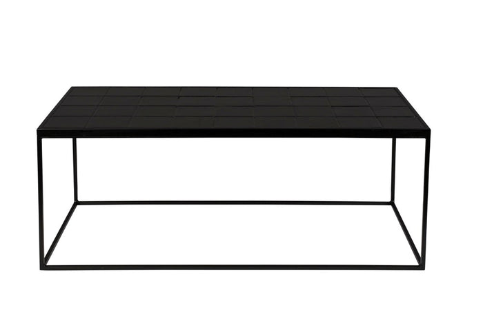 Zuiver Glazed Salontafel