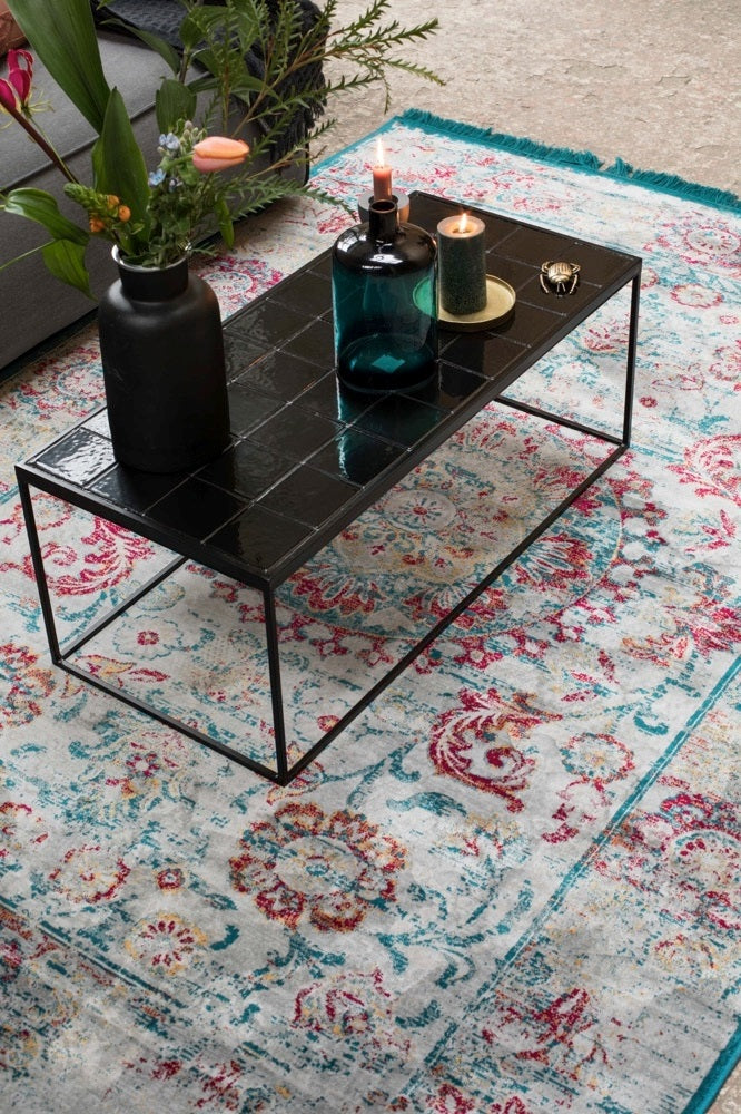 Zuiver Glazed Salontafel