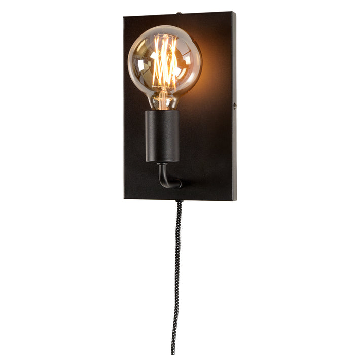 It's about RoMi Madrid Wandlamp
