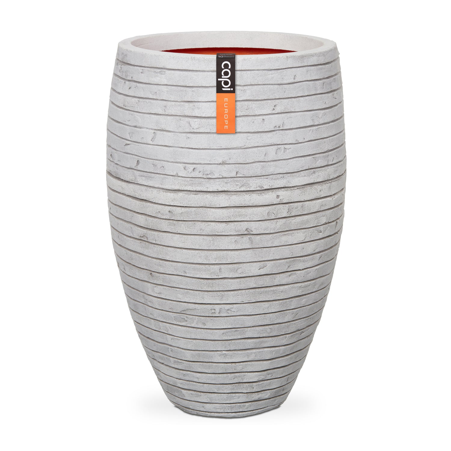 Capi Europe Vaas Elegant Deluxe Row 60 x 40 cm