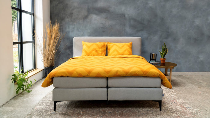 Beter Bed Select Dekbedovertrek Shane - 140 x 200|220 cm