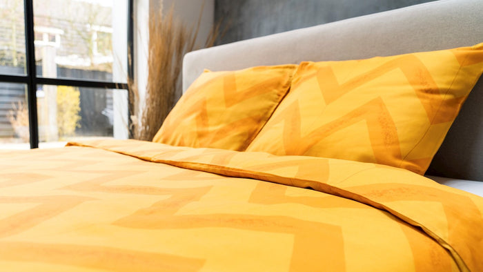 Beter Bed Select Dekbedovertrek Shane - 140 x 200|220 cm