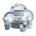 Laura Ashley Blueprint Collectables Serviesset 36-delig