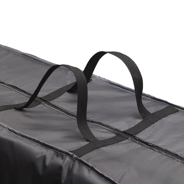 AeroCover Kussentas H 50 x B 125 x D 32 cm