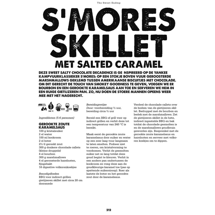 Smokey Goodness - Jord Althuizen