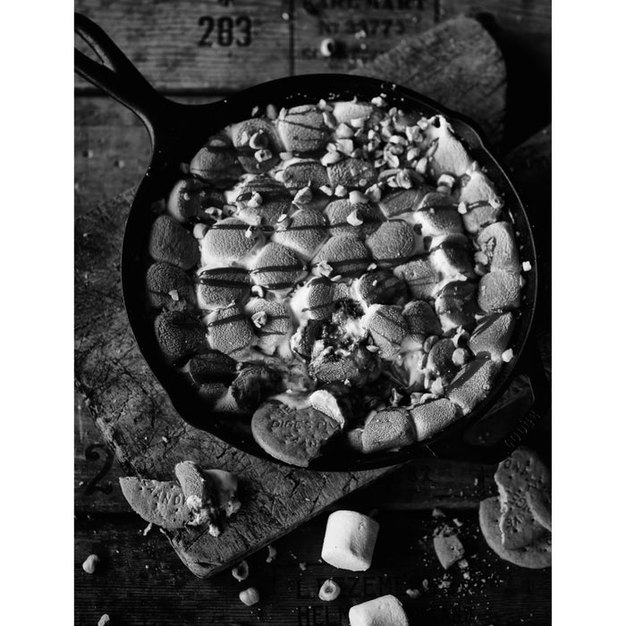 Smokey Goodness - Jord Althuizen